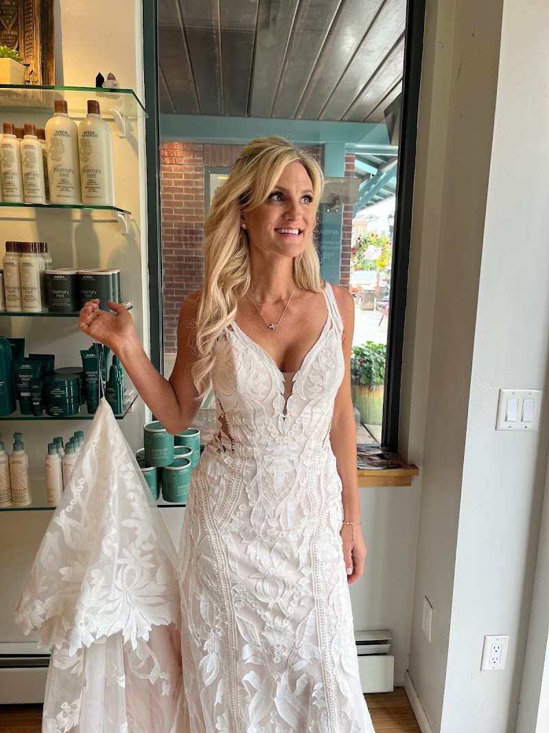 AVEDA Telluride Spa - Day Spa in Telluride