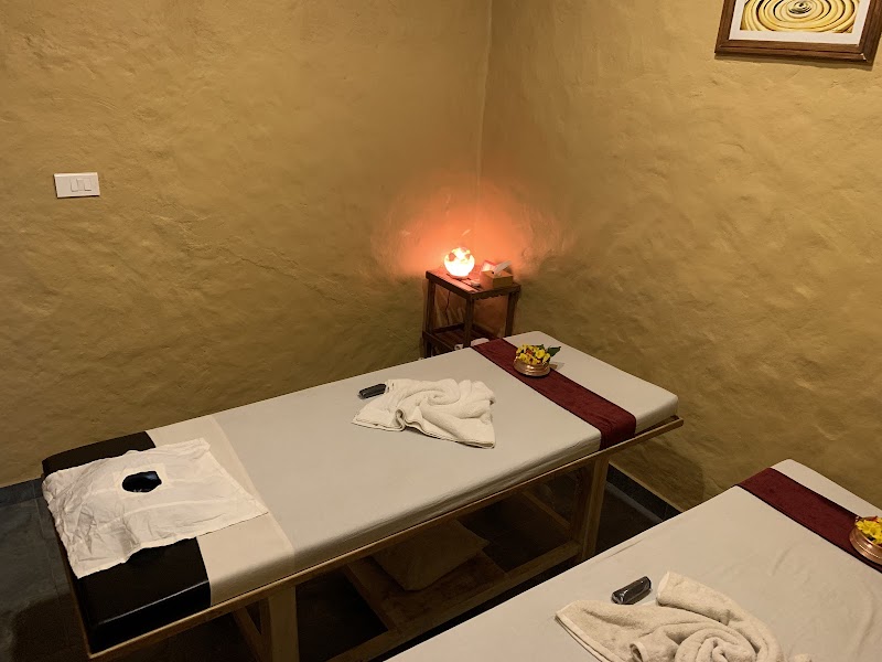 Aveda Wellness Pokhara