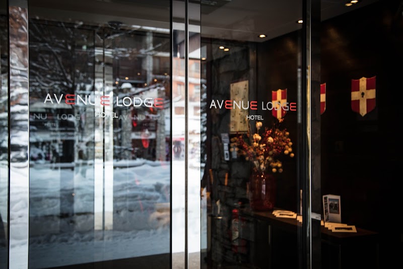 Avenue Lodge Hotel Val d'Isère - Resort Spa in Val d'Isère