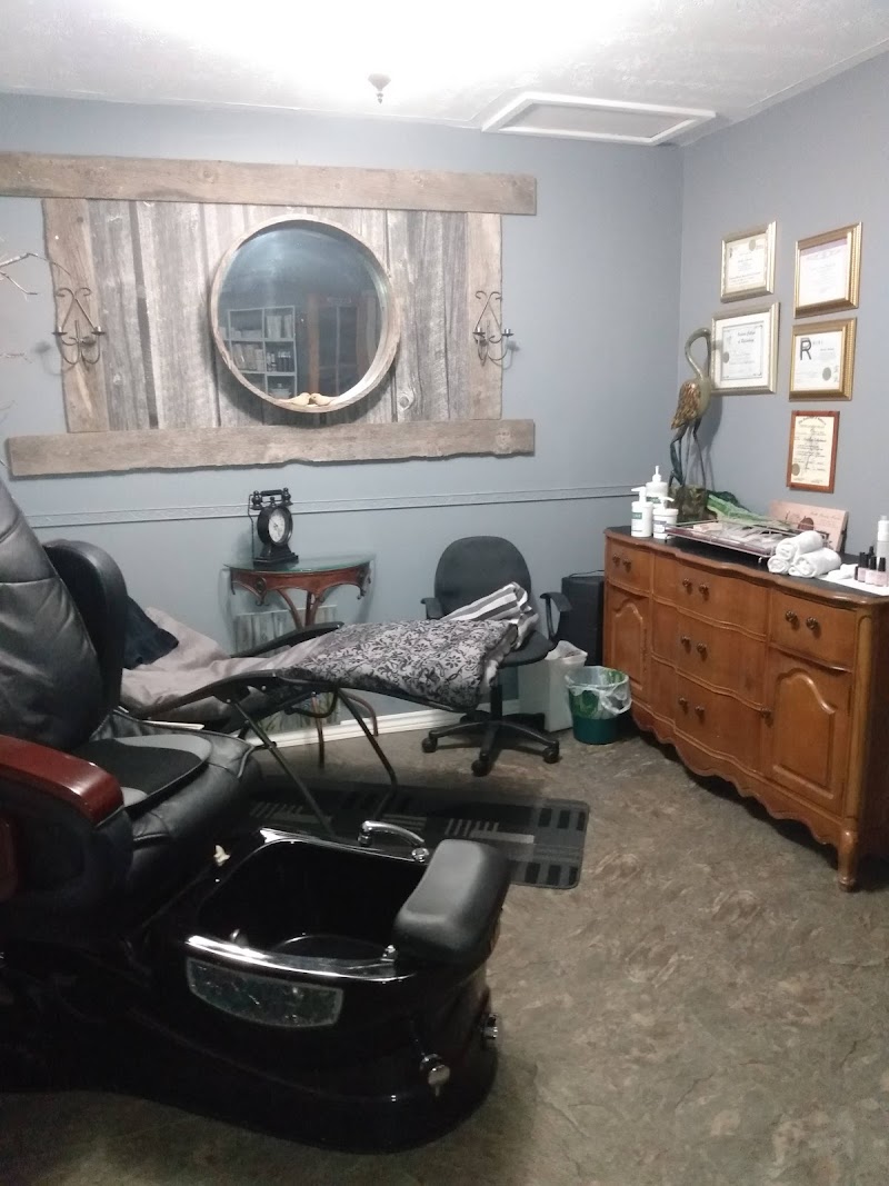 Aveo Spa et Services Esthétiques West Nipissing - Day Spa in West Nipissing