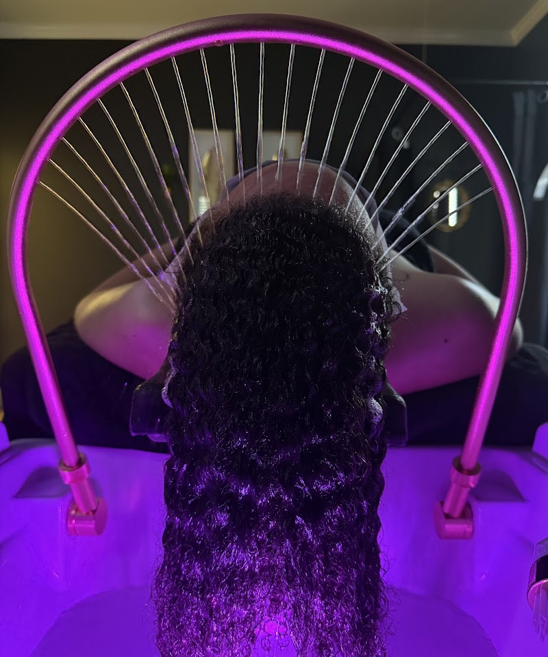 Avery Oasis Esthetics Lounge Fayetteville - Day Spa in Fayetteville