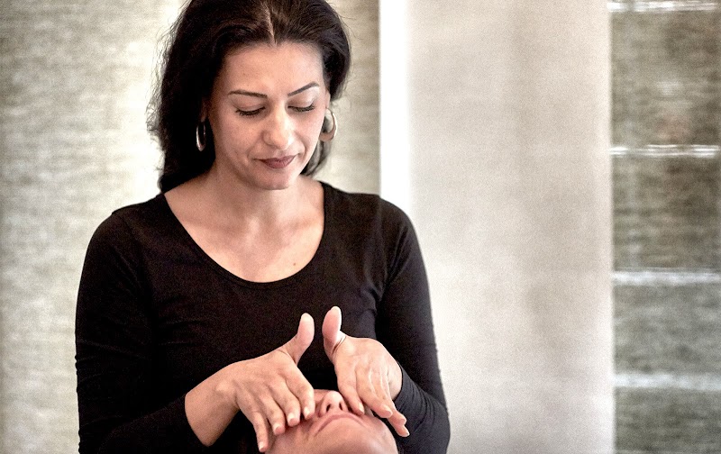 Avicenna Kosmetik Berlin - Day Spa in Berlin