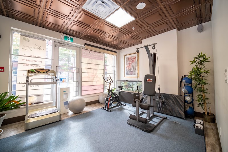 Avida Wellness Centre and Spa Vancouver