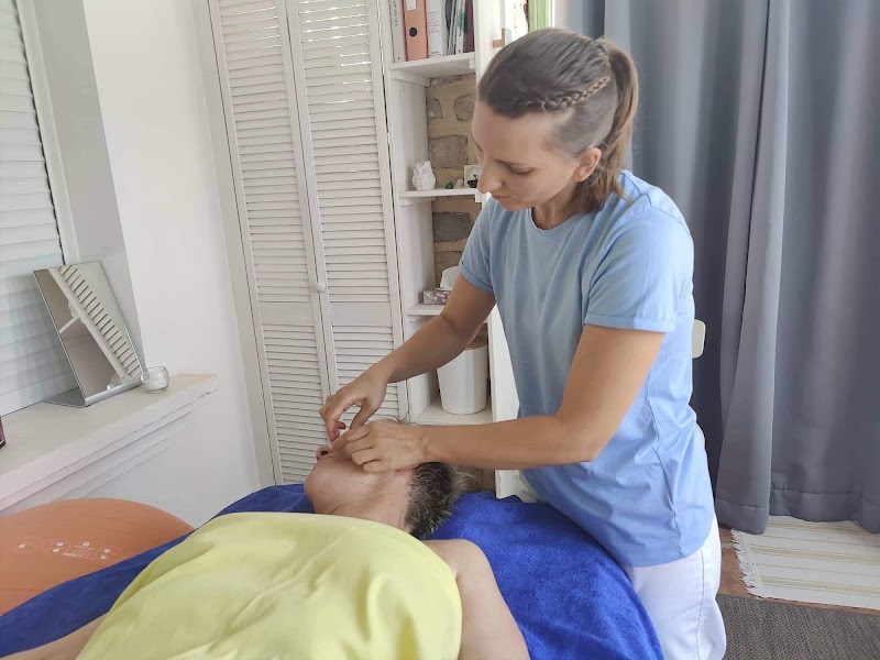 Avignon Massage Bien-Être Le Pontet - Day Spa in Le Pontet