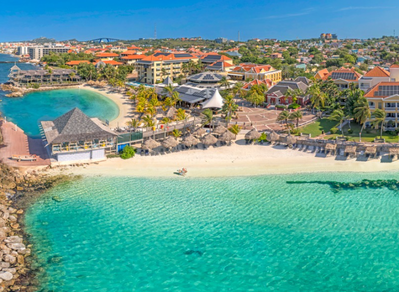 Avila Beach Hotel Curaçao
