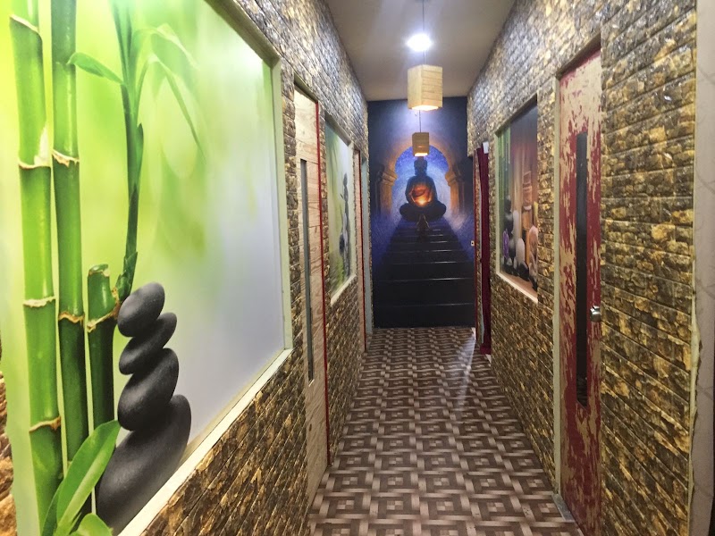 Aviva Body Spa Therapy Pimpri-Chinchwad - Day Spa in Pimpri-Chinchwad