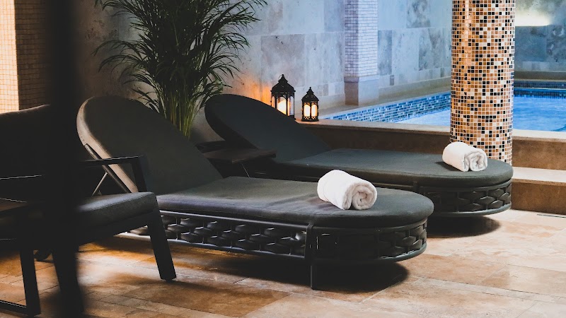 Aviva Med & Spa Budva