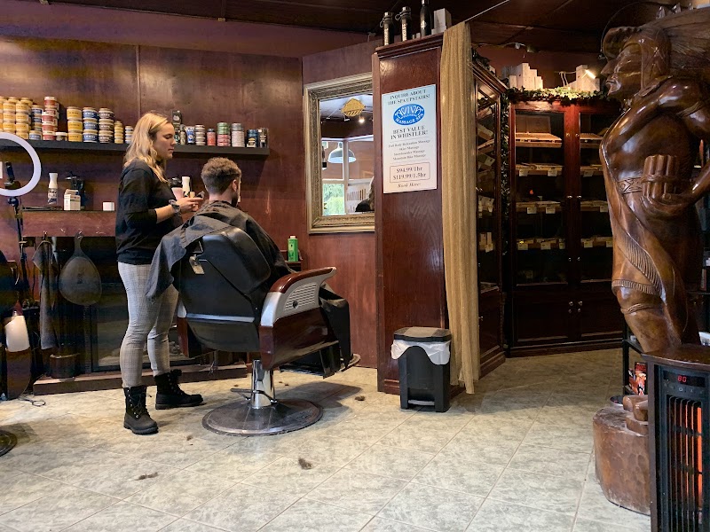 Aviva Wellness Massage Spa Whistler - Wellness Retreat in Whistler