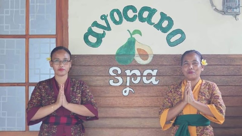 Avocado Spa nusa penida Nusa Penida Subdistrict - Day Spa in Nusa Penida Subdistrict