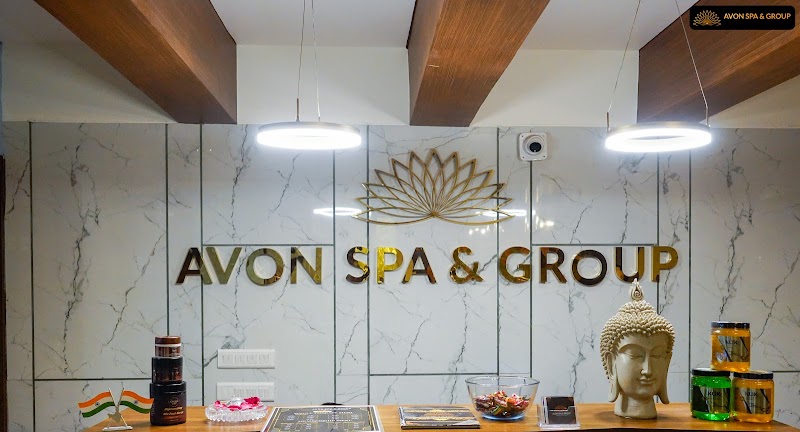 Avon Thai Spa Ahmedabad - Day Spa in Ahmedabad