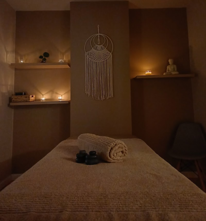 Avra Massage Athens - Day Spa in Athens