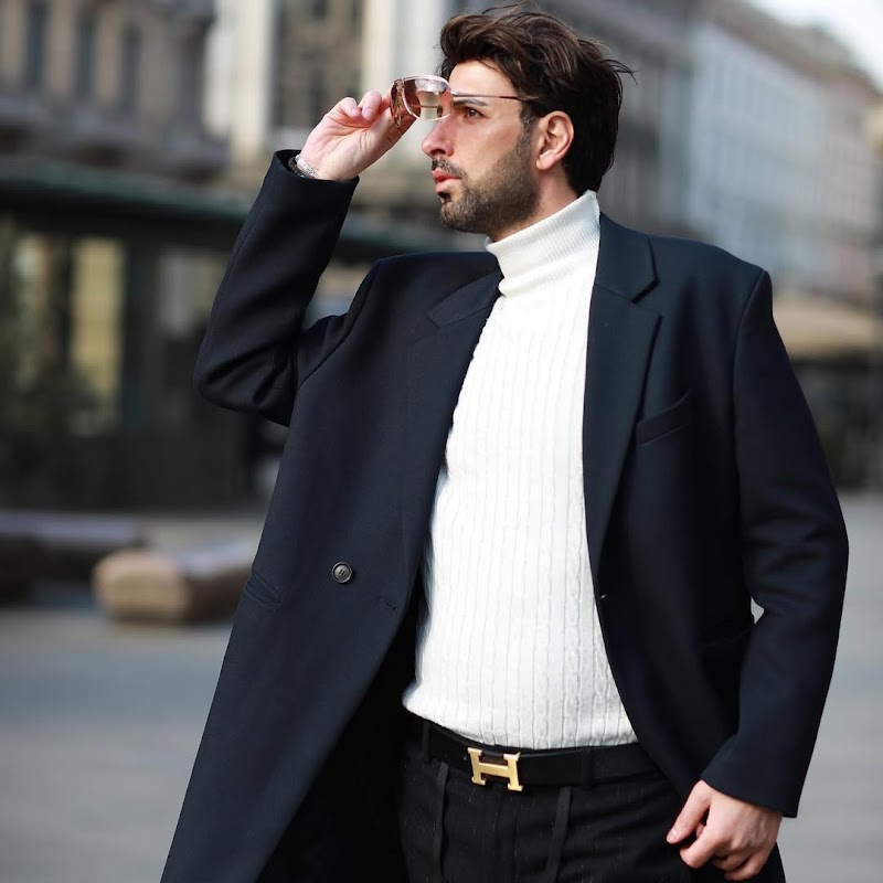 Avraam stefanidis hair spa boutique Kyrrhos - Day Spa in Kyrrhos