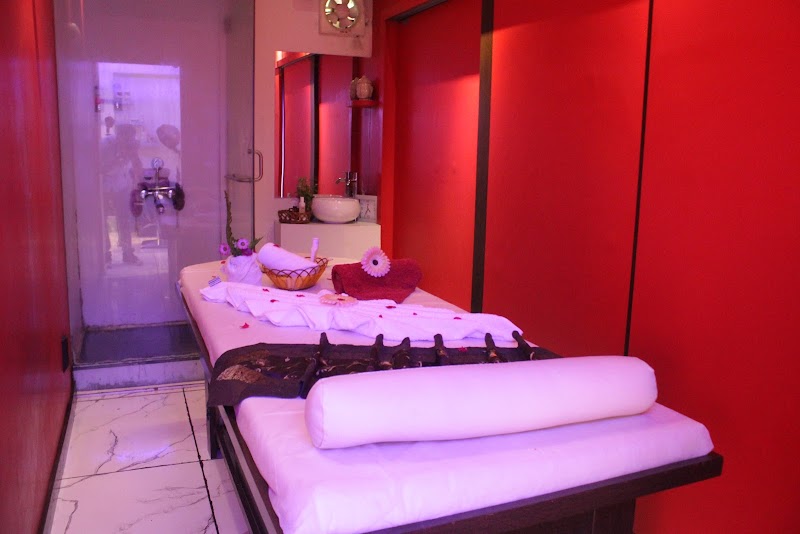 AVZ Spa Pimpri-Chinchwad - Day Spa in Pimpri-Chinchwad