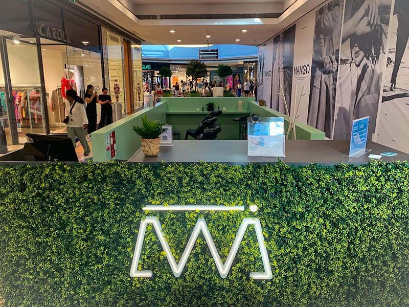 AWA Massage - Cascaishopping - Medical Spa in Cascais