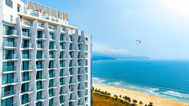 Awaken Danang Hotel Da Nang - Resort Spa in Da Nang
