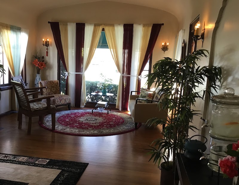 Awaken Massage & Spa - Best Massage Napa Napa Valley - Day Spa in Napa Valley