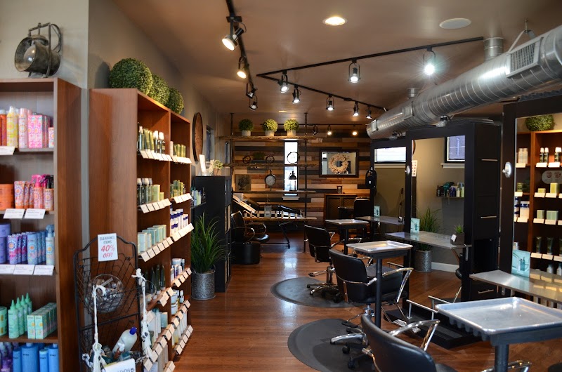 Awaken Salon & Spa Evans - Day Spa in Evans