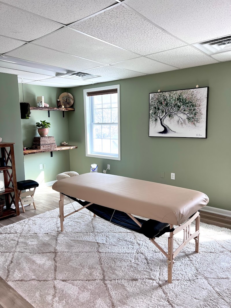 Awakened Spirit Reiki and Massage Ocean City - Day Spa in Ocean City