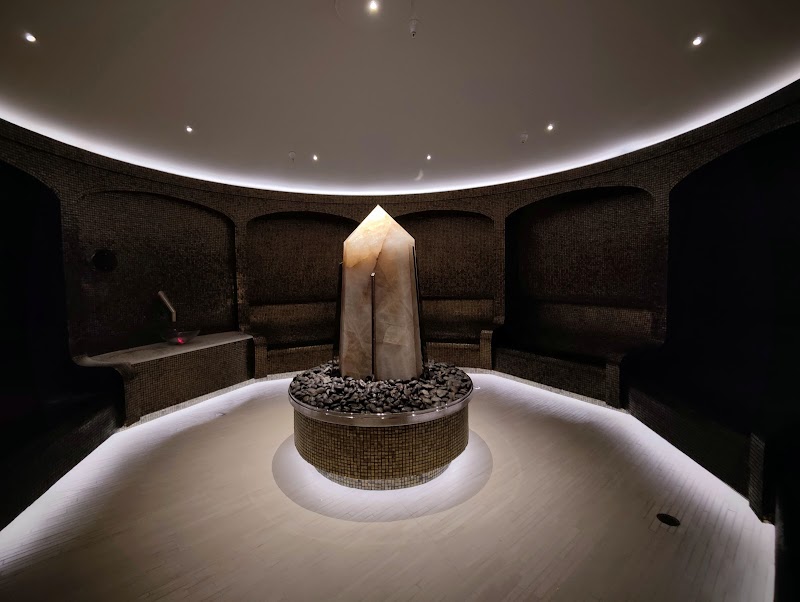AWANA SPA AND WELLNESS Las Vegas