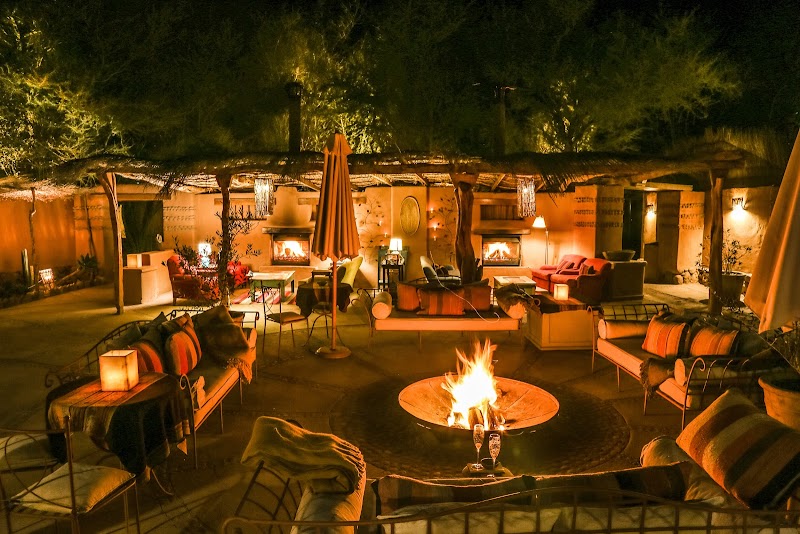 Awasi Atacama - Hotel Spa in Atacama