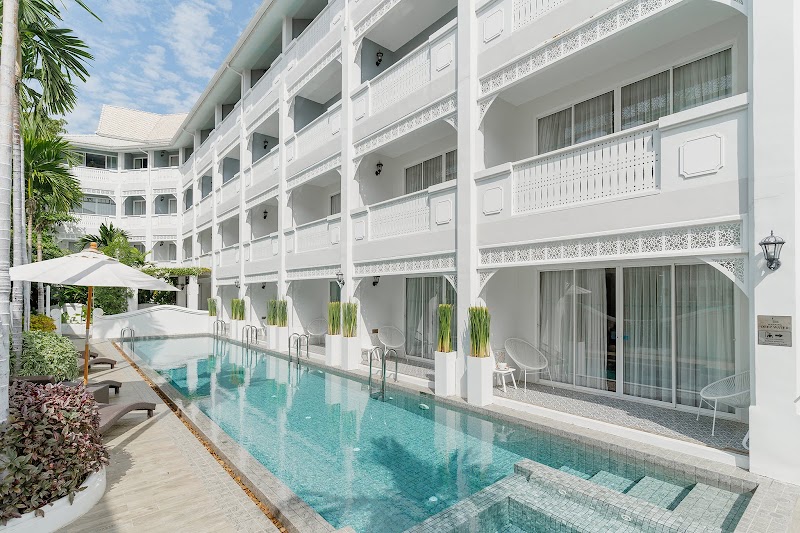 Away Chiang Mai Thapae Resort - Resort Spa in Chiang Mai