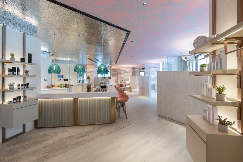 Away Spa at W Algarve