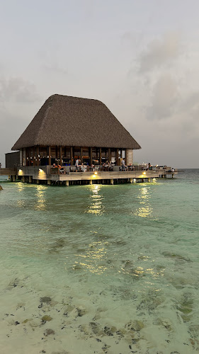 AWAY Spa @ W Retreat & Spa Maldives Fesdu Island