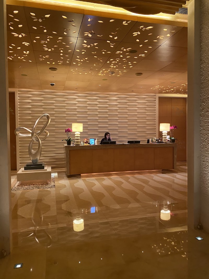 AWAY Spa Wellness Center Macau