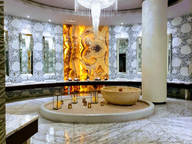 Awe Spa at Moon Palace Grande Benito Juárez photo