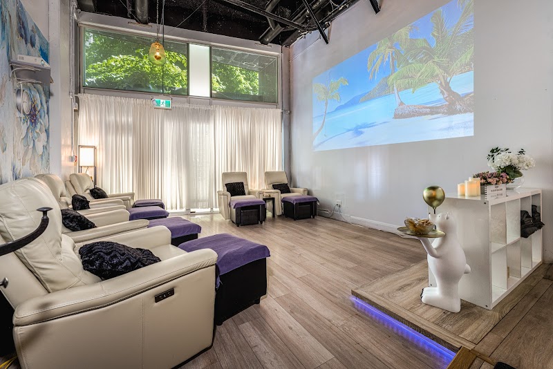 Awesome Foot Spa Vancouver photo