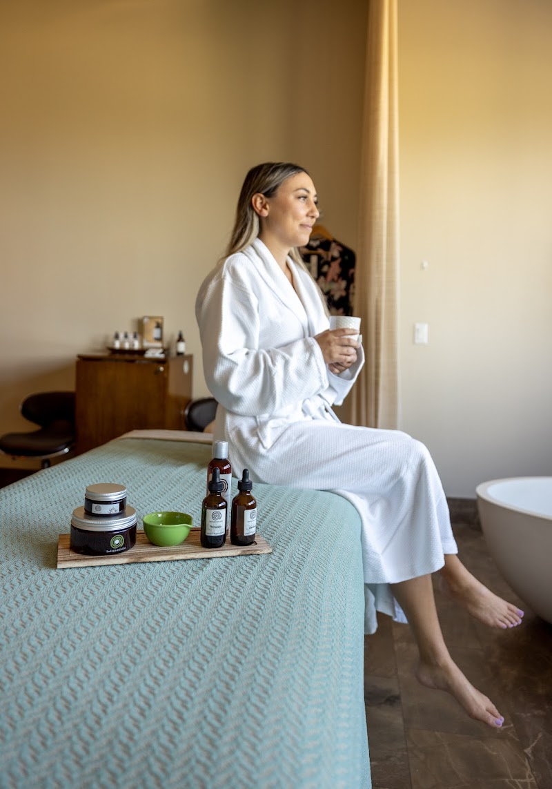 Awili Spa and Salon at Andaz Maui - Day Spa in Maui