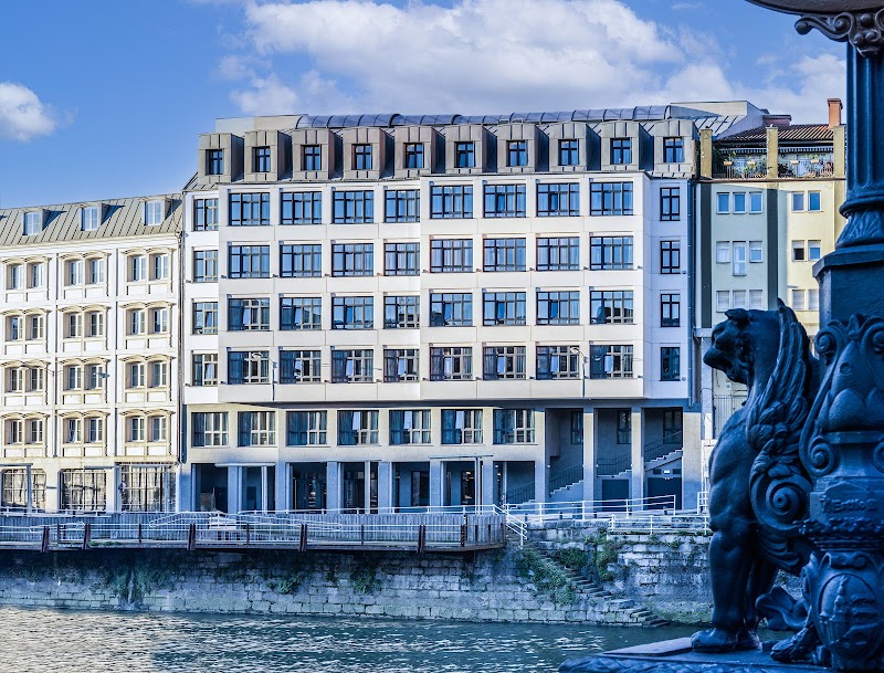Axel Hotel Bilbao - Hotel Spa in Bilbao
