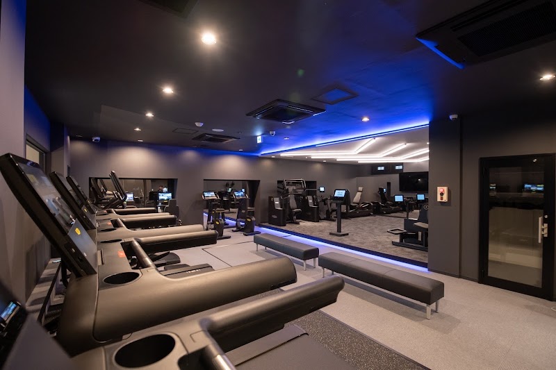 AXiAL Takasaki Store Takasaki City - Day Spa in Takasaki City