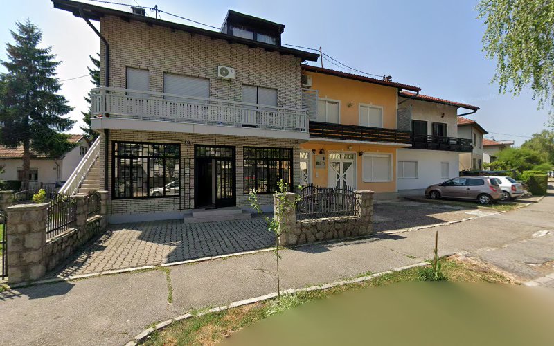 Axiom Body Space Banja Luka