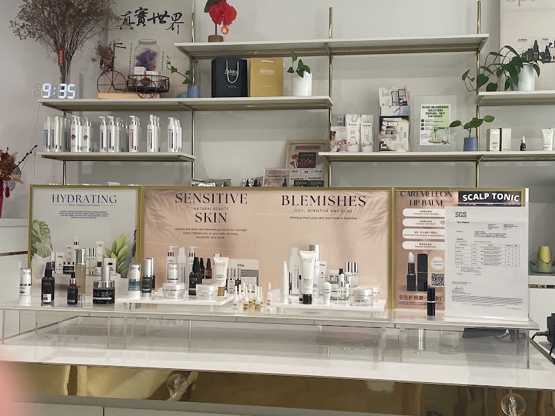 Axioma Cosmeceutical Puchong - Day Spa in Puchong