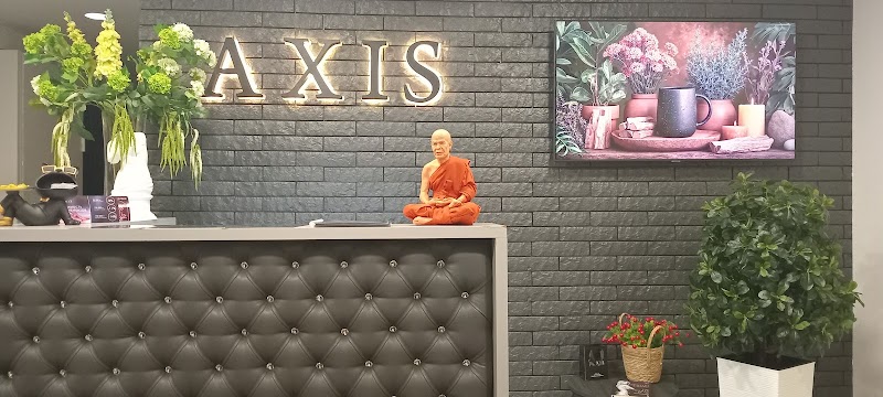 Axis Massage Pavlodar - Day Spa in Pavlodar