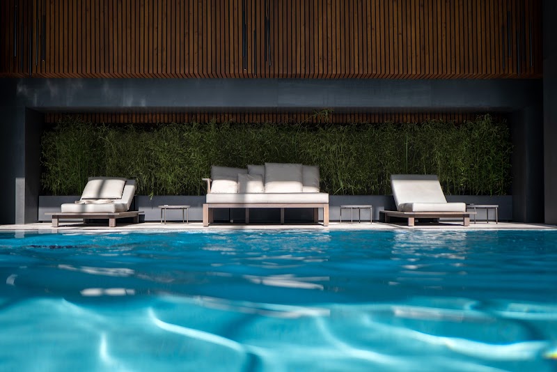 Axis Towers Wellness Center Tbilisi - Medical Spa in Tbilisi