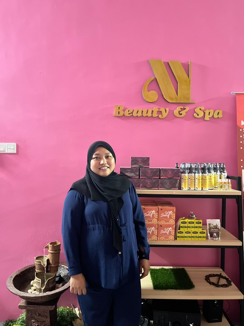 AY Beauty and Spa Bukit Mertajam - Day Spa in Bukit Mertajam