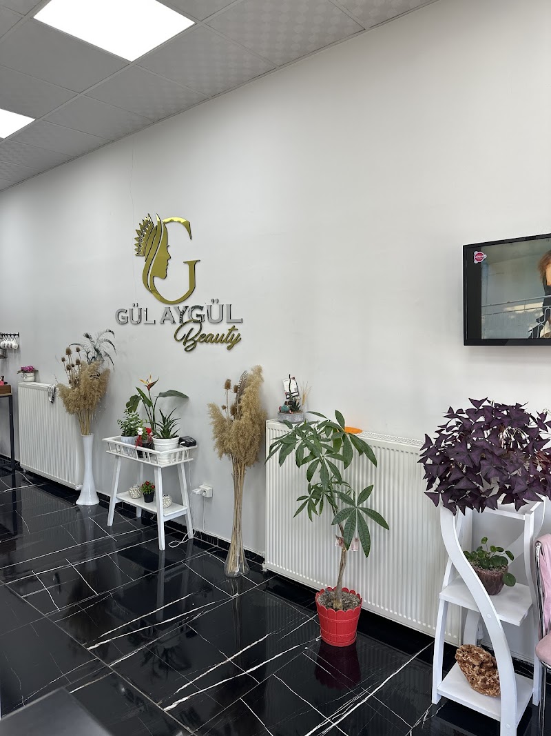 Ay&gül güzellik Çankaya - Day Spa in Çankaya