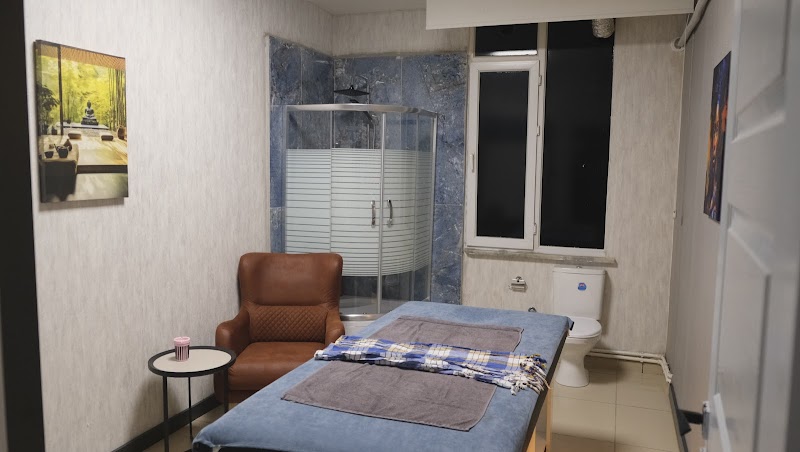 Ay Işığı Spa Merkezi Şahinbey - Day Spa in Şahinbey