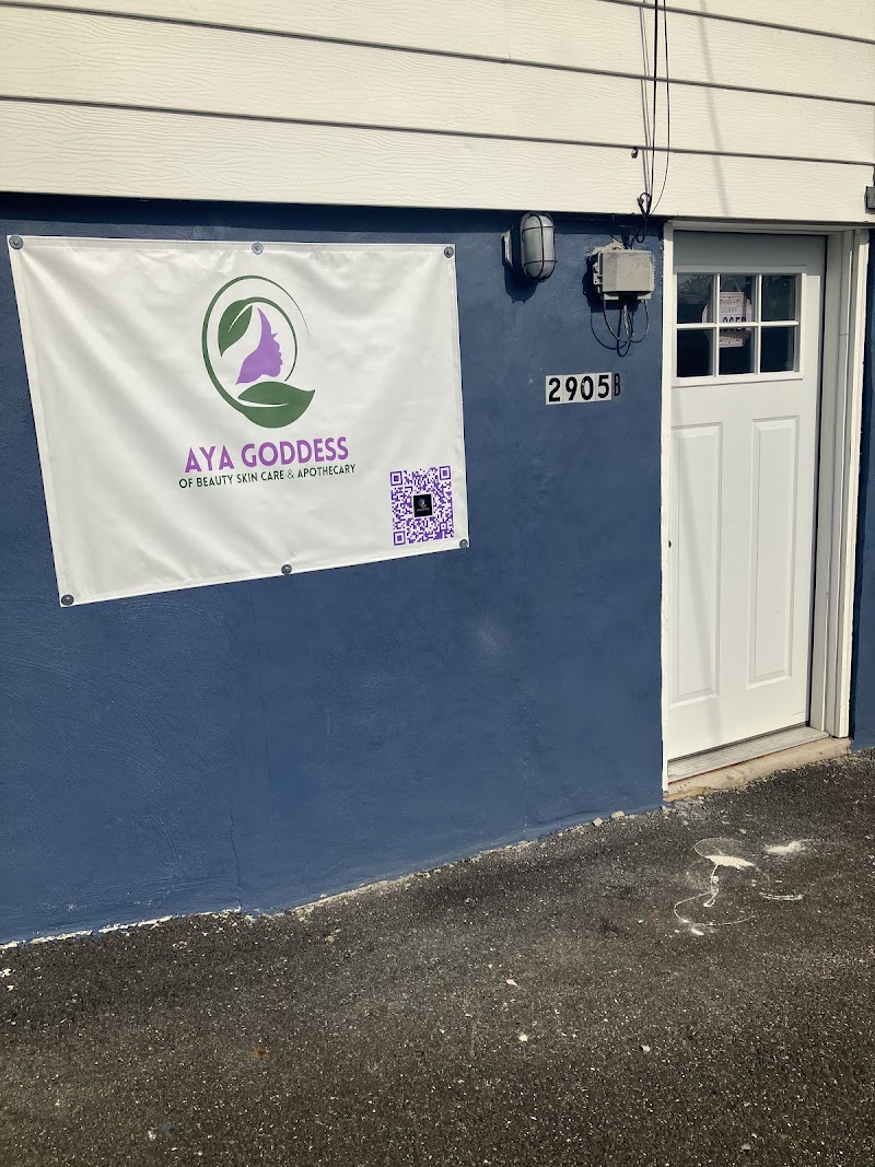 Aya Goddess of Beauty Parkville - Day Spa in Parkville