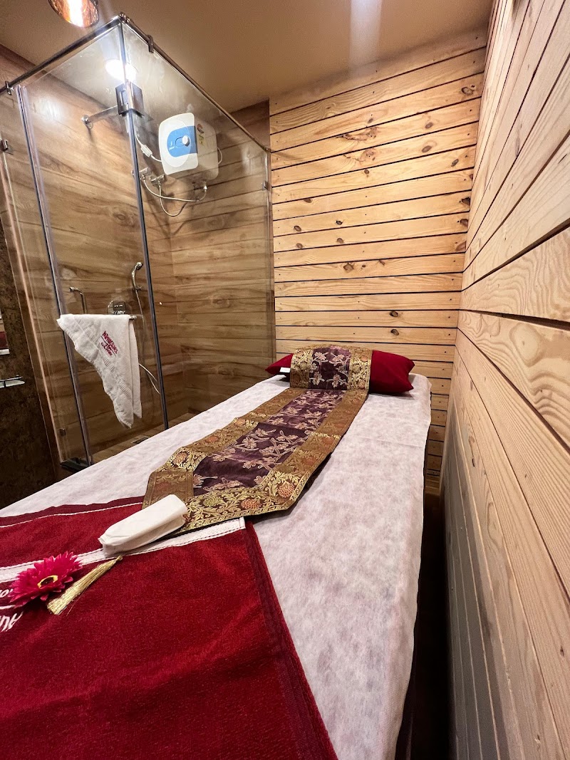 Ayaath Spa Golpark Kolkata - Day Spa in Kolkata