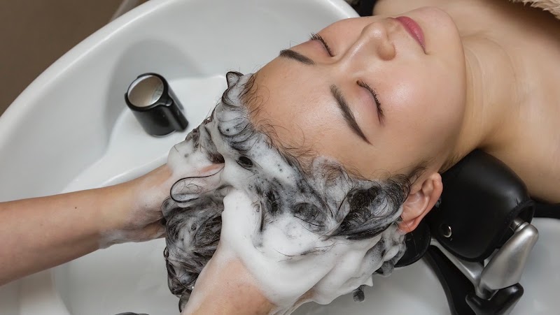 Ayala Relaxation Salon Higashi Osaka City - Day Spa in Higashi Osaka City