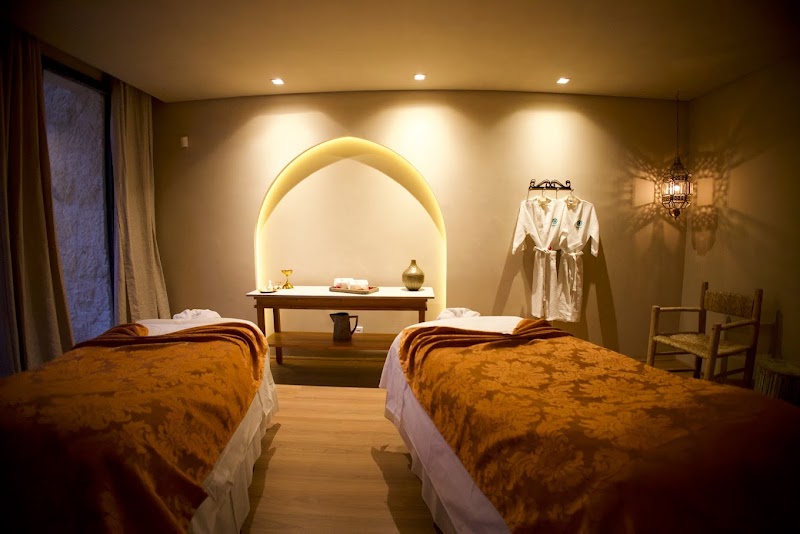 Ayama Spa Goiânia - Day Spa in Goiânia