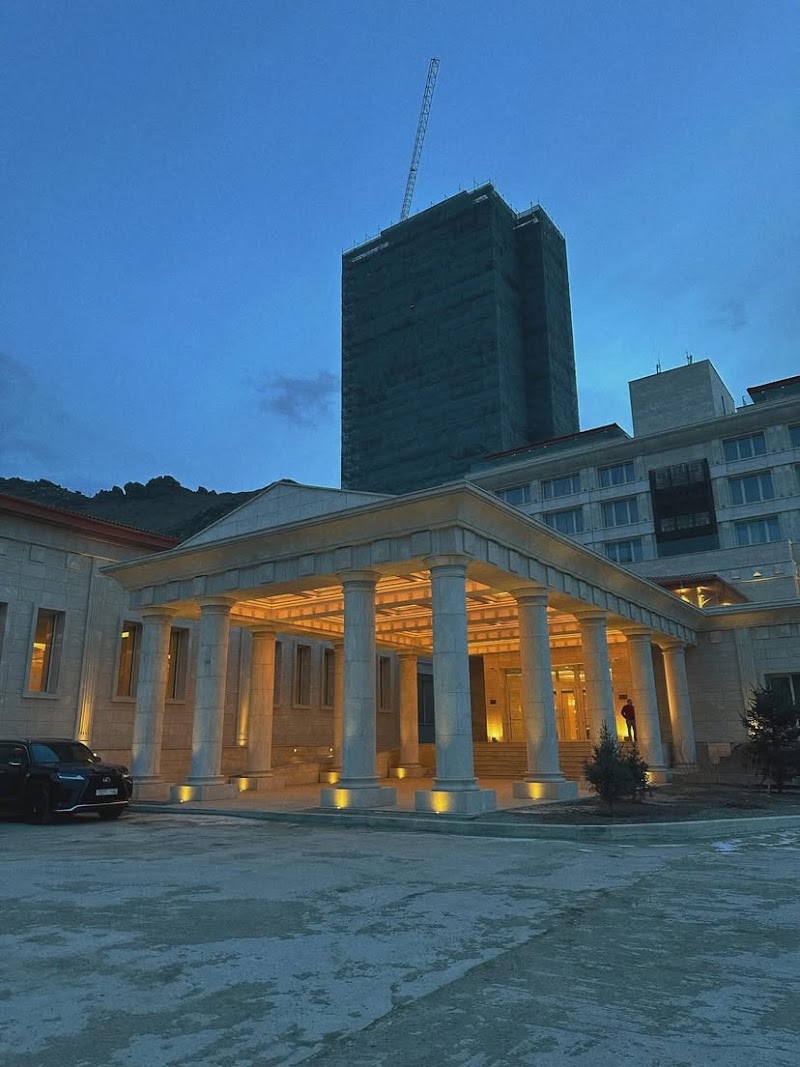 Ayan Zalaat Ulaanbaatar