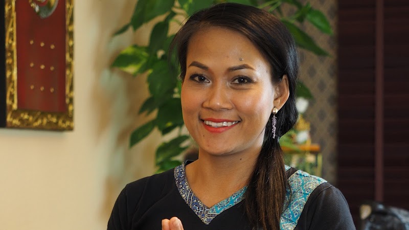 Ayana Spa - exclusive Thai Massage Berlin - Day Spa in Berlin