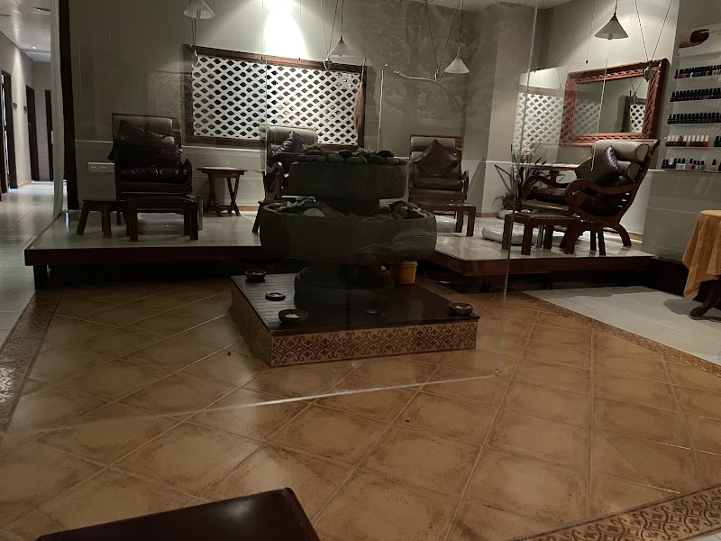 Ayana Spa (Exclusively for Ladies) Muscat