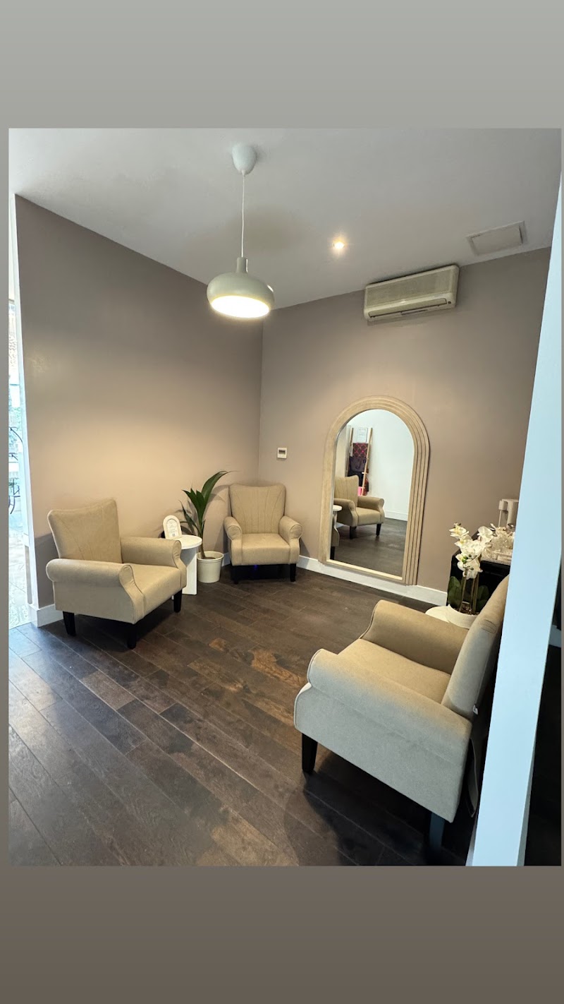 Ayanna Spa London photo