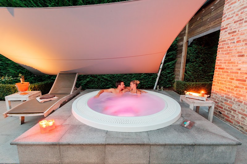 Ayapura privé sauna & wellness Heusden-Zolder - Wellness Retreat in Heusden-Zolder