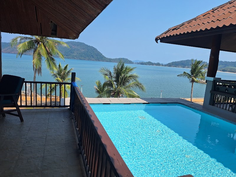 Ayapura Resort and Spa Ko Chang - Resort Spa in Ko Chang